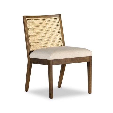 Alexander Armless Dining Chair-featured