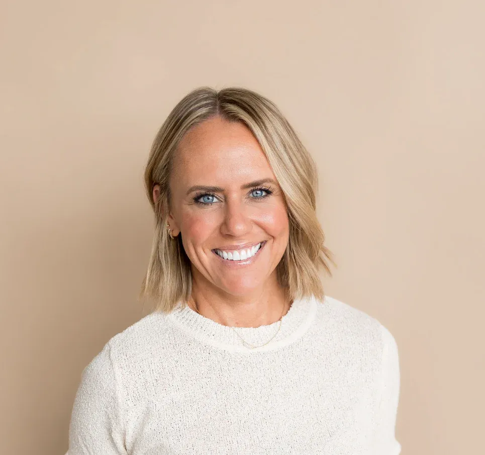 Aly Morford, Pure Salt Co-Founder