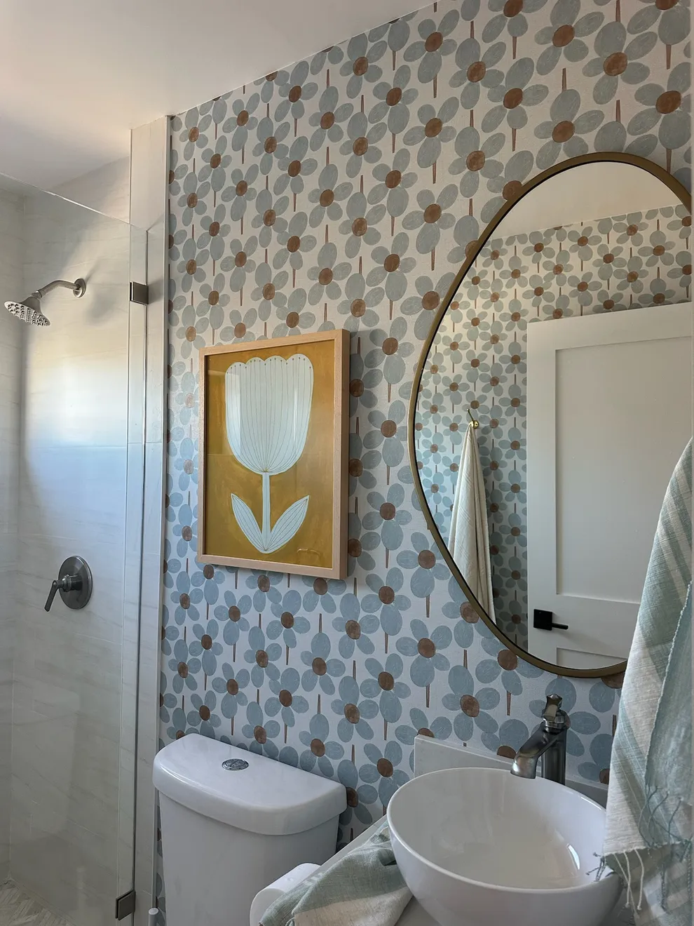 December Field Notes: Aspyn Install