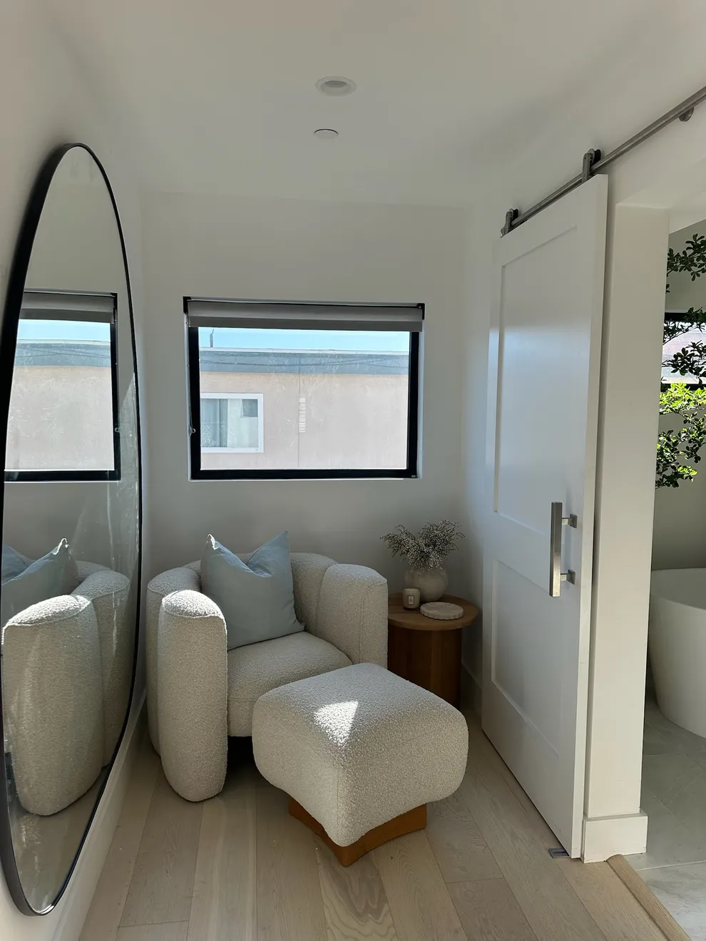 December Field Notes: Aspyn Ovard Install