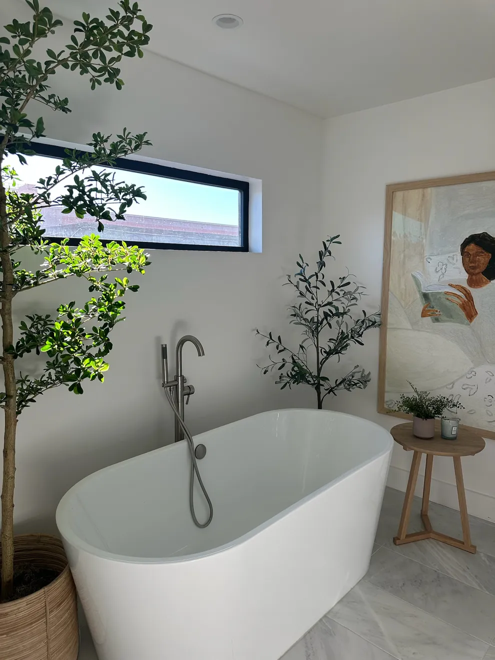 December Field Notes: Aspyn Ovard Install