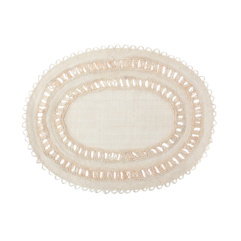 Avena Oval Placemat-featured