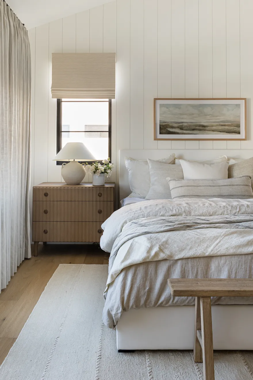 Bedroom Rug