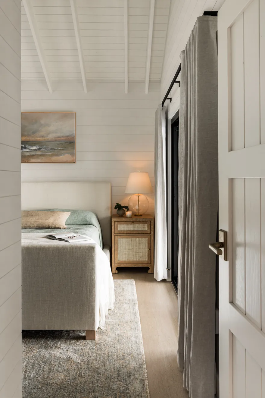 Bedroom retreat in St Maarten Island Escape