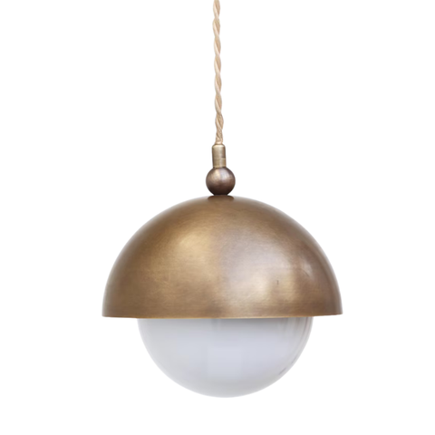 Bennet Pendant-featured