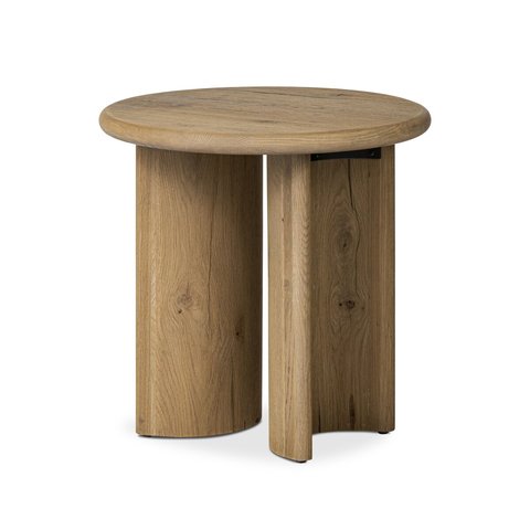 Benson End Table-featured