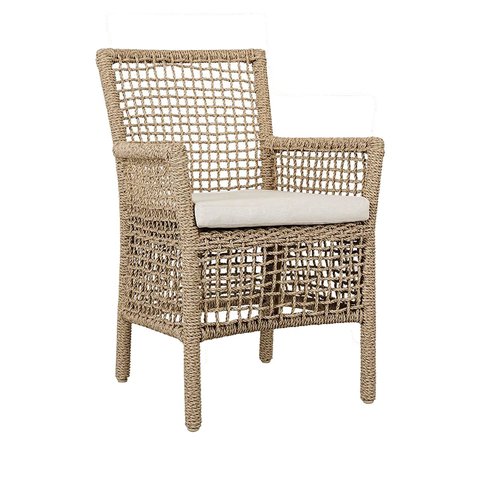 Brisen Outdoor Dining Chair-featured