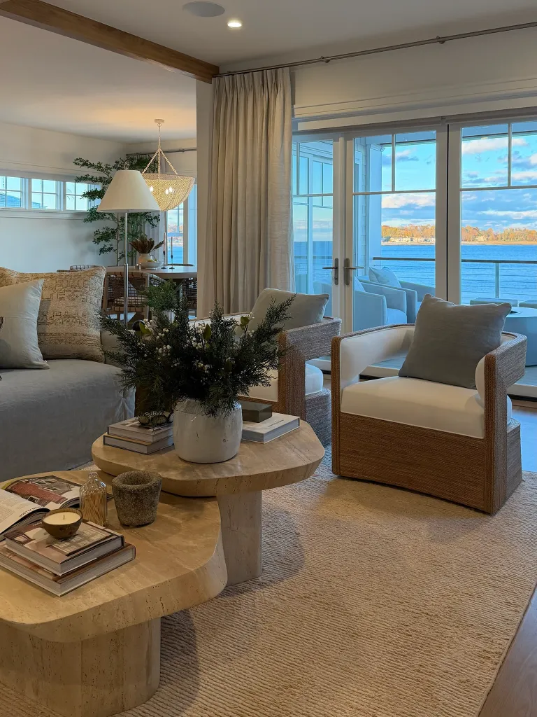 December Field Notes: Coastal CT Project Behind the Scenes