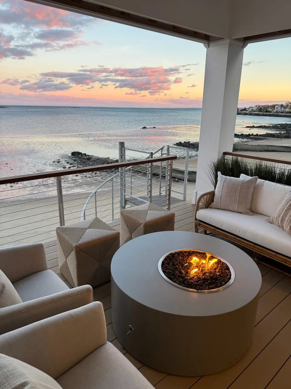 December Field Notes: Coastal CT Project Behind the Scenes