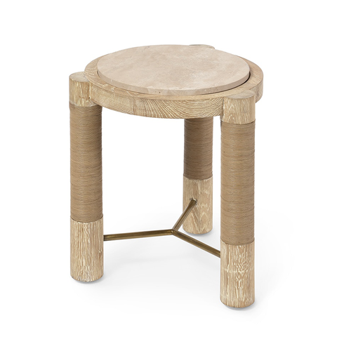 Calero Side Table-featured