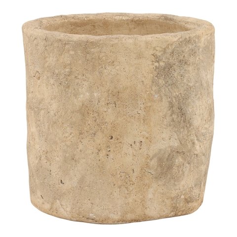 Claymont Stone Planter-featured