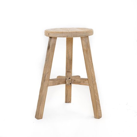 Crawford Stool-featured