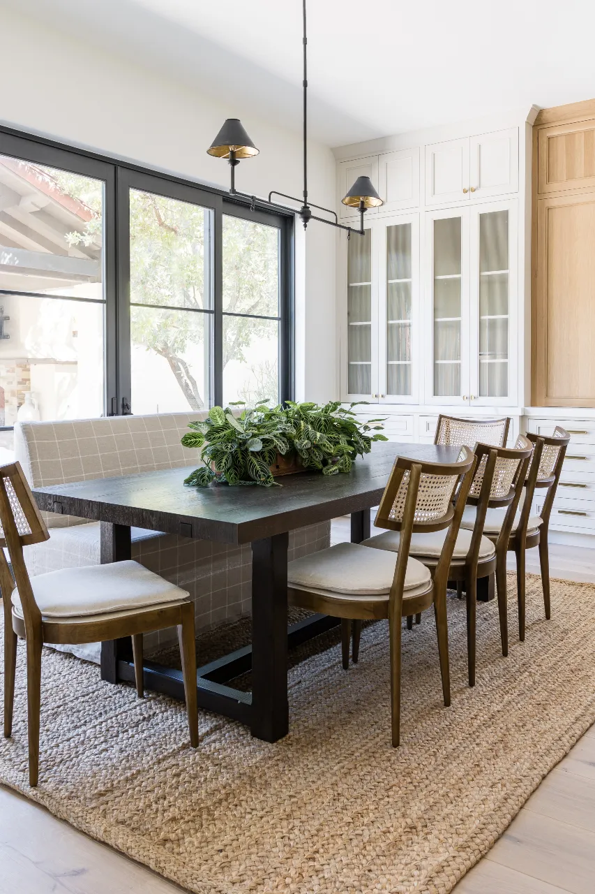 Dining Room Rug