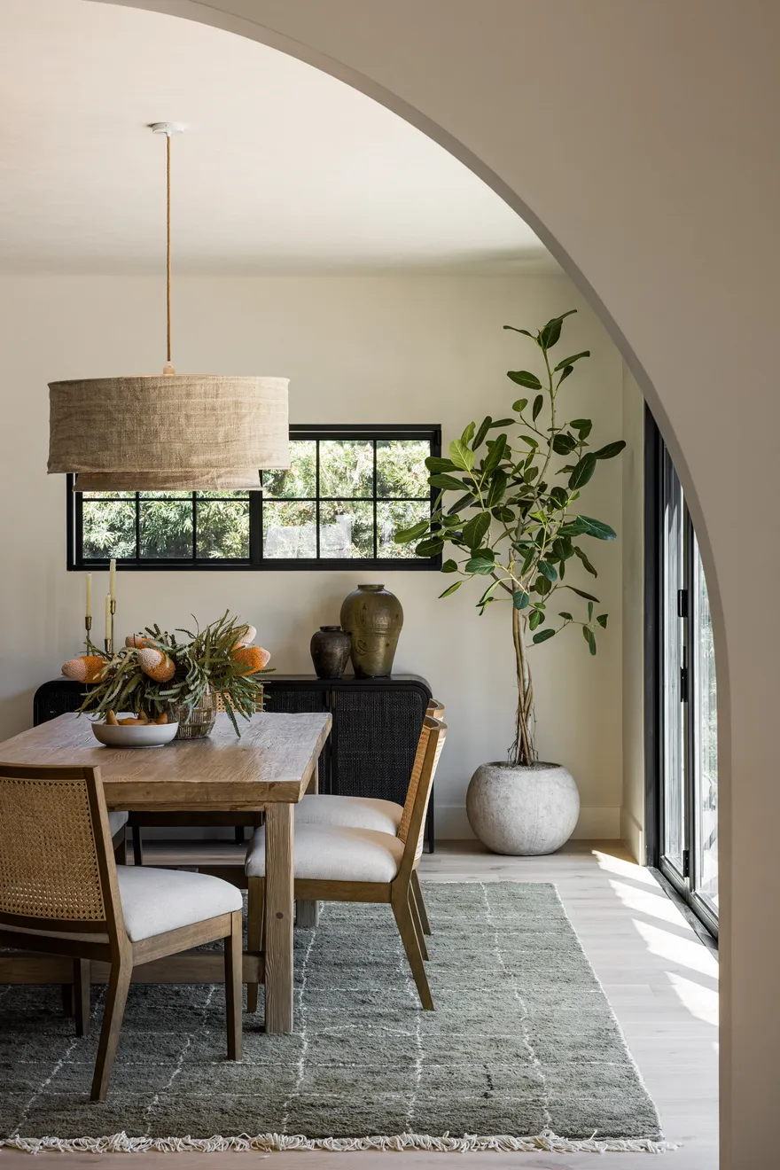 Dining Room Rug
