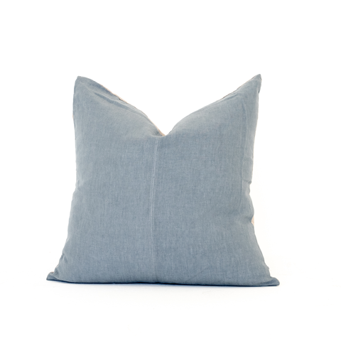 Eugene Pillow-featured