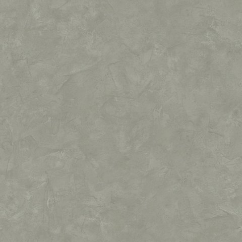 Faux Roman Clay Wallpaper // Double Roll / Moss