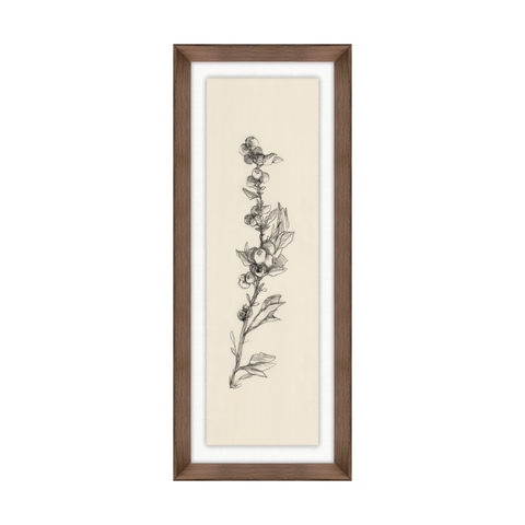 Fruiting Florals I-featured