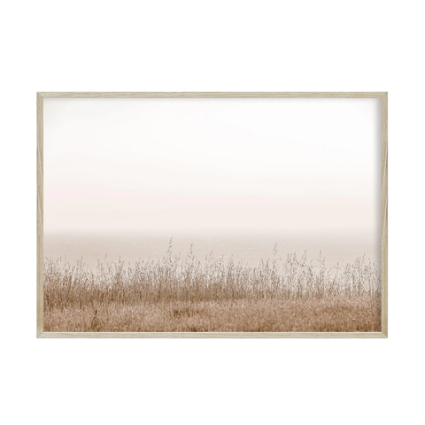 Great Wide Open Sea Ranch CA by Carly Tabak-featured