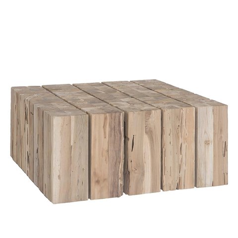Hamali Block Coffee Table by Uniqwa-featured