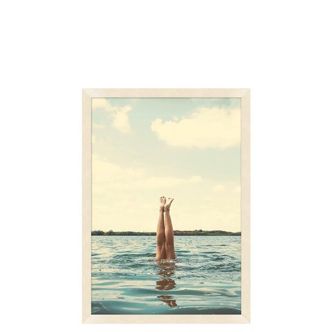 Handstand in the Lake-featured