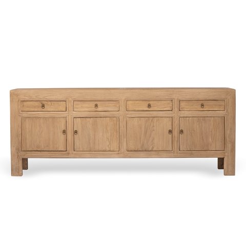 Hudson Four Door Cabinet-featured