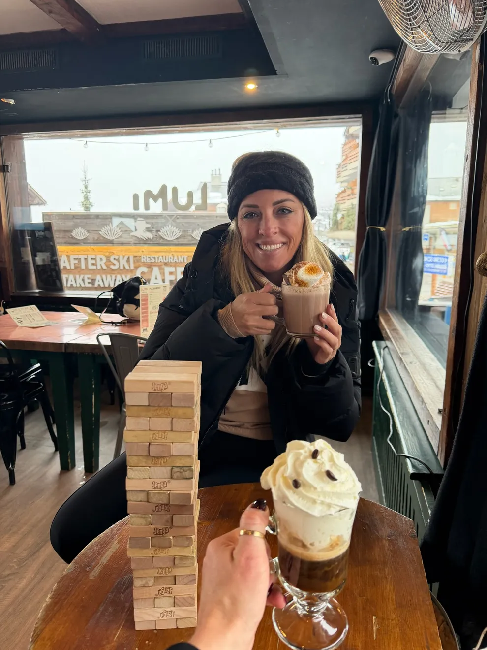 Travel with Leigh: Skiing in Verbier, Switzerland