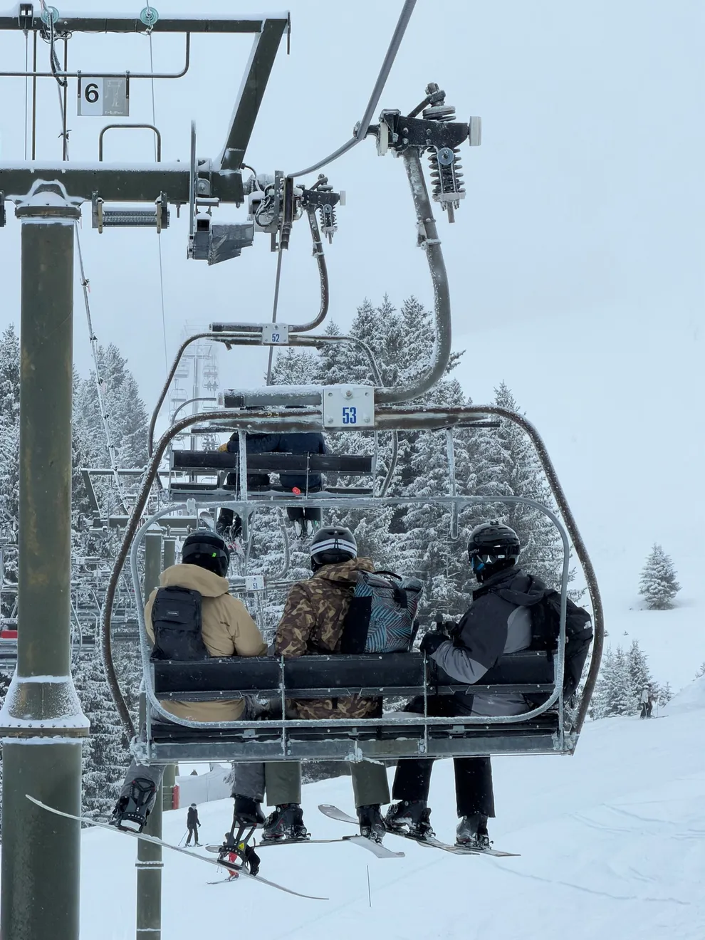 Travel with Leigh: Skiing in Megeve, France