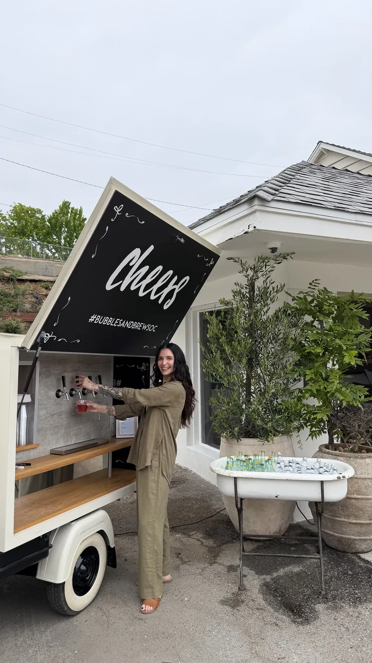 Pure Salt Store Grand Opening, Newport Beach, CA