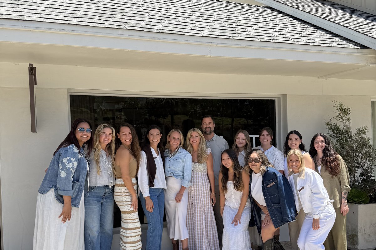 Pure Salt Newport Beach Store Grand Opening