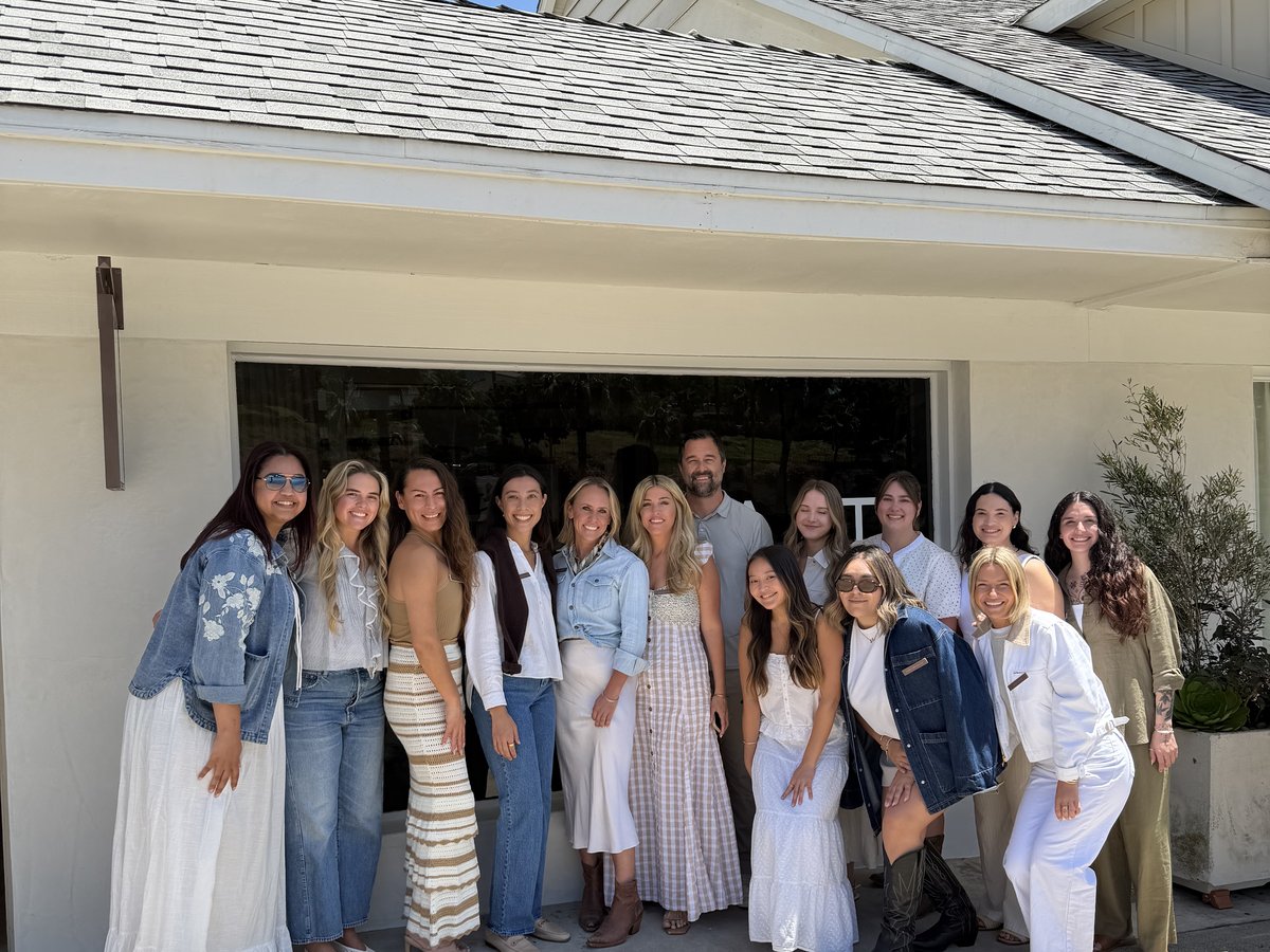 Pure Salt Newport Beach Store Grand Opening