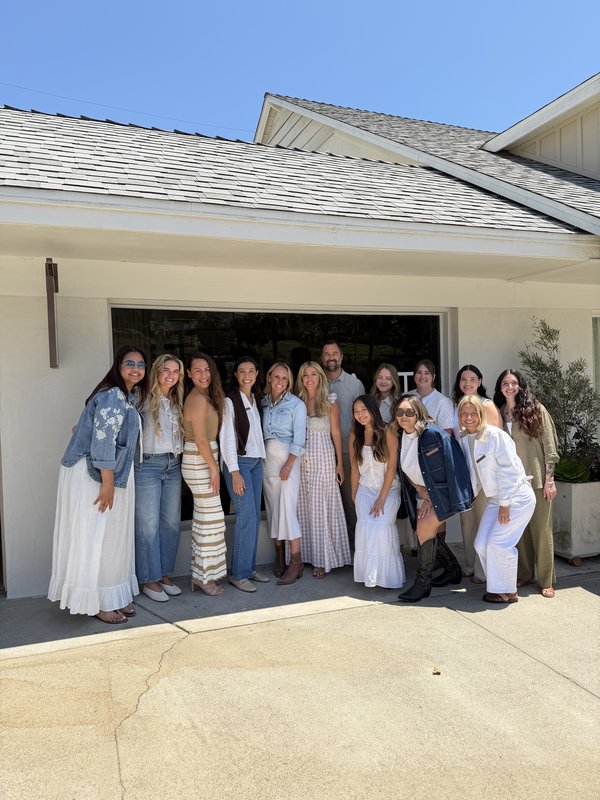 Pure Salt Newport Beach Store Grand Opening