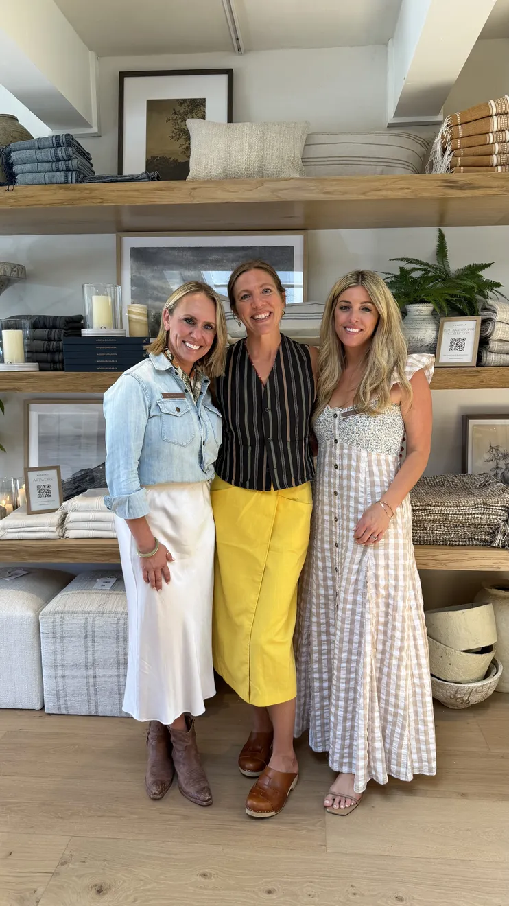 Pure Salt Store Grand Opening, Newport Beach, CA
