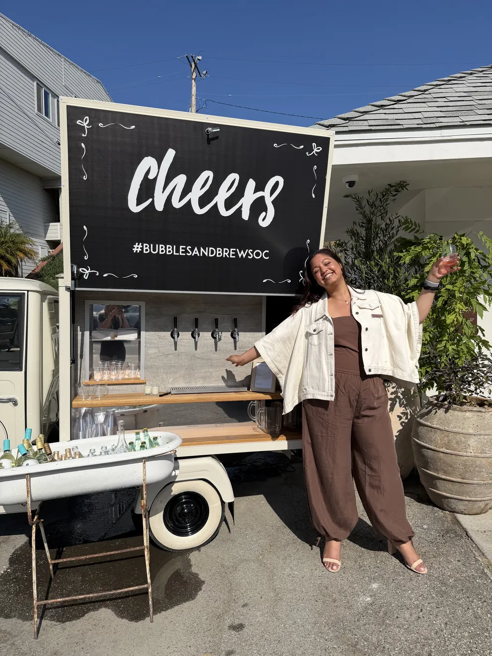 Pure Salt Store Grand Opening, Newport Beach, CA