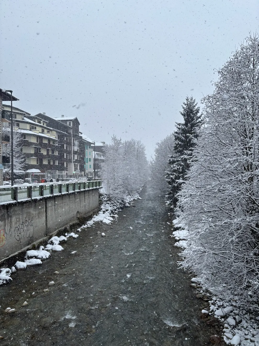 Travel with Leigh: Chamonix, France