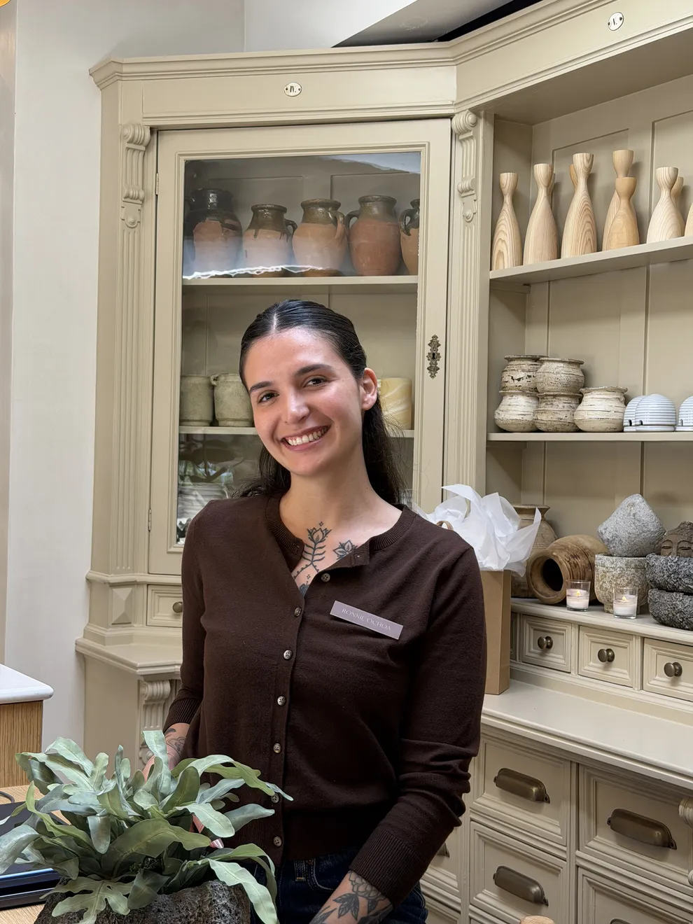 Pure Salt Store Grand Opening, Newport Beach, CA