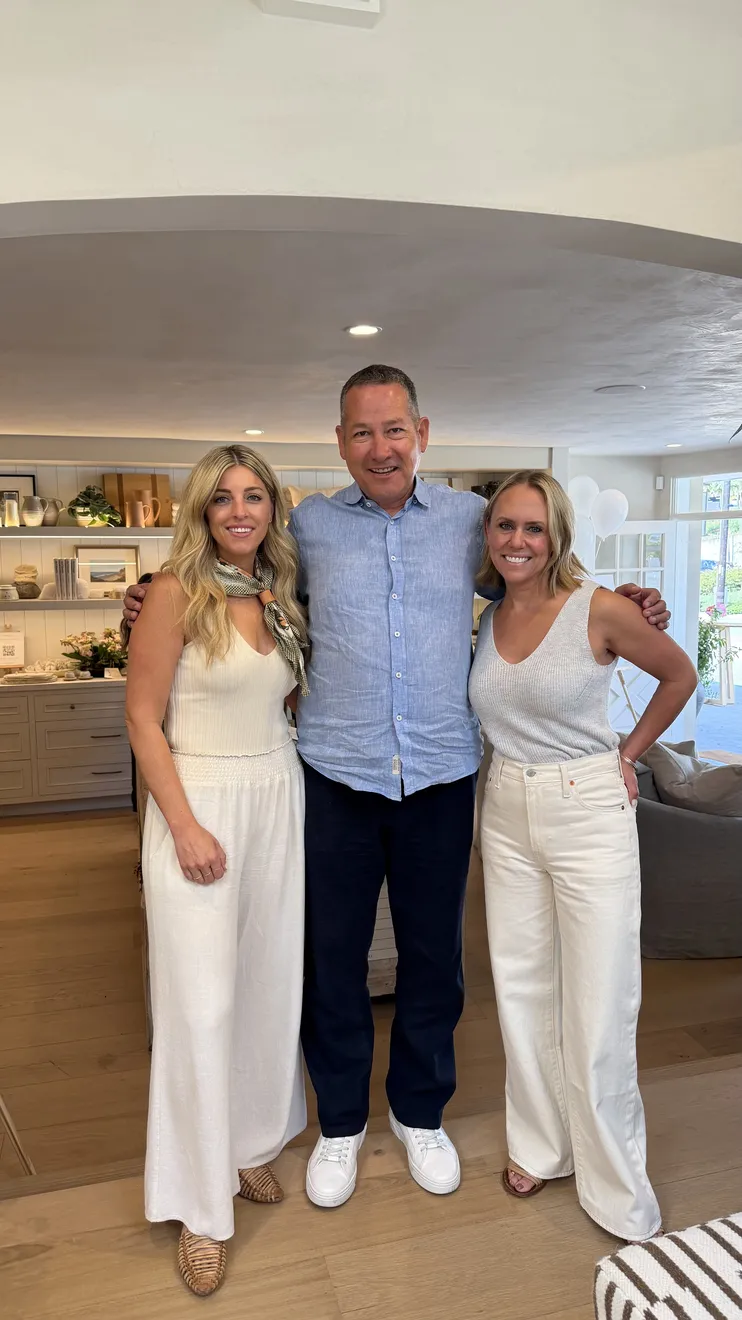 Pure Salt Store Grand Opening, Newport Beach, CA