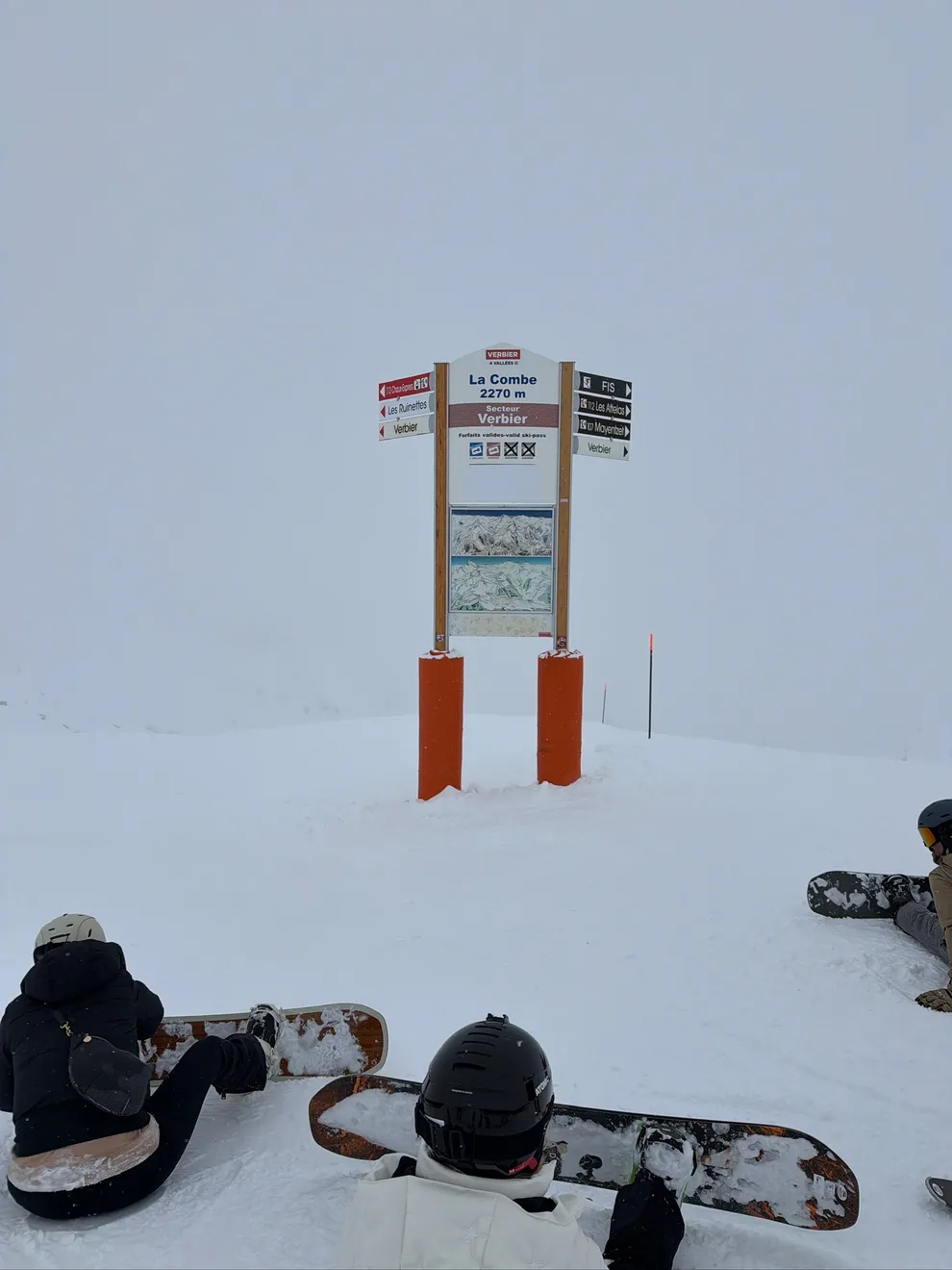 Travel with Leigh: Skiing in Verbier, Switzerland