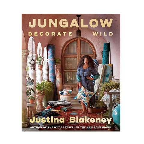 Jungalow: Decorate Wild: The Life and Style Guide-featured