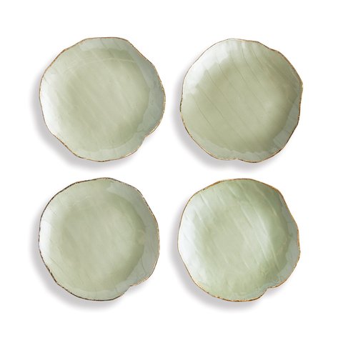 Kammie Decorative Petite Trays, Set Of 4-featured