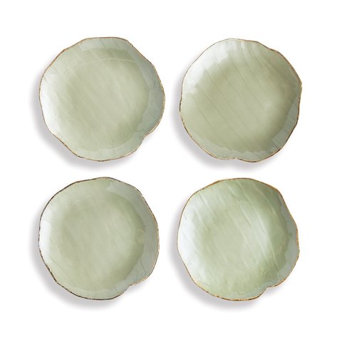 Kammie Decorative Petite Trays, Set Of 4-featured