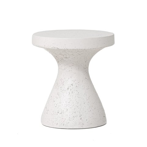 Kari Outdoor End Table-featured