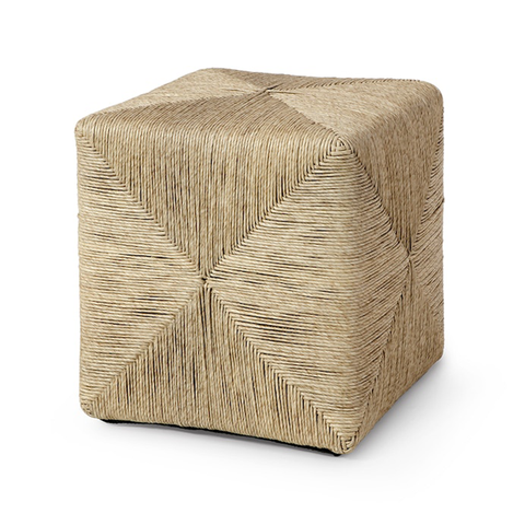 Langley Outdoor Hassock-featured