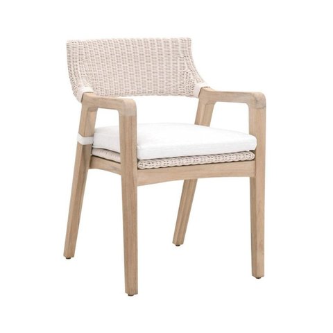 Layla Outdoor Arm Chair-featured