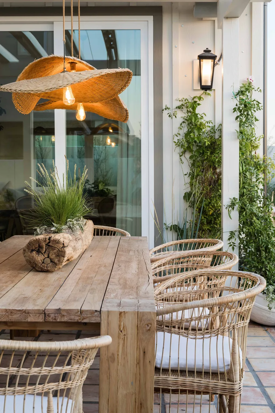 Leigh's Outdoor Lighting Design