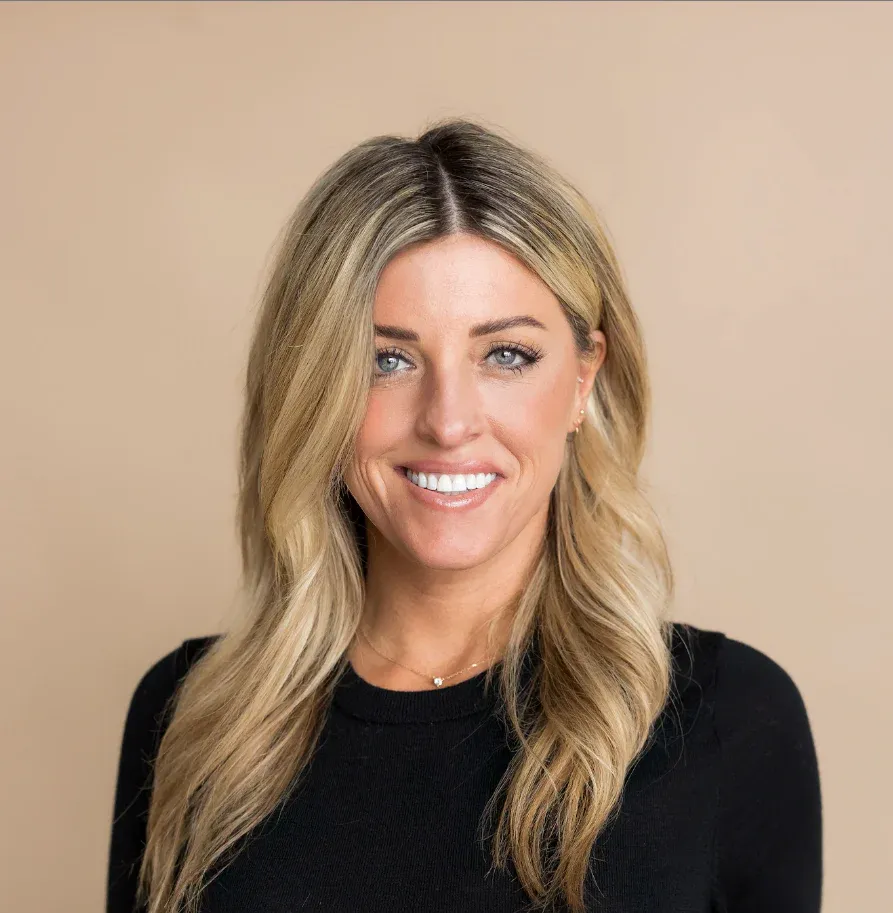 Leigh Lincoln, Pure Salt Co-Founder