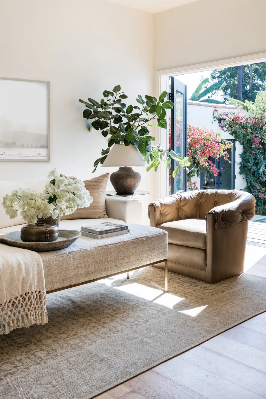 Livingroom Rug