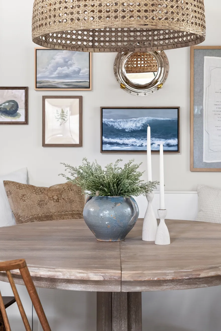 Gallery Wall