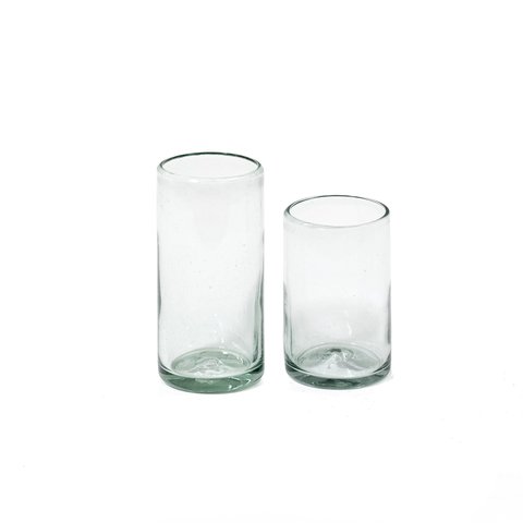Lola Drinking Glasses-featured