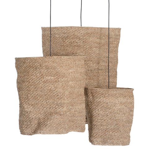 Lyric Pendant Light by Uniqwa-featured