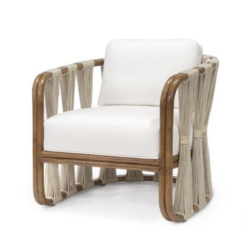 MCCRACKEN // Strings Attached Lounge Chair-featured